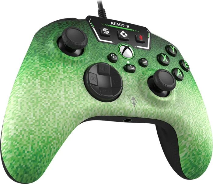Turtle Beach React-R Wired Controller pixel (Xbox SX/Xbox One/PC)