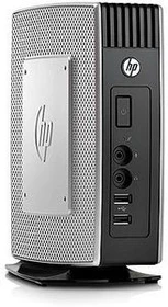 HP Thin Client t5565, Nano U3500, 1GB RAM (XR248AT)