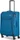 Travelite Chios Trolley M petrol (080048-22)