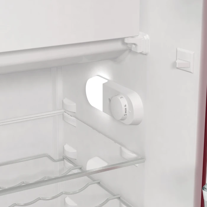 Gorenje OBRB615DR Bulli rot