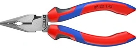 Knipex Spitz-Kombizange, 14.5cm