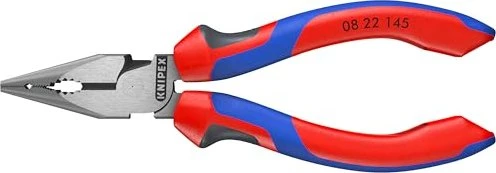 Knipex Spitz-Kombizange, 14.5cm