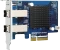 QNAP 2-port PCIe Gen3 x4 expansion card, 2x Mini SAS HD SFF-8644, PCIe 3.0 x4 Vorschaubild