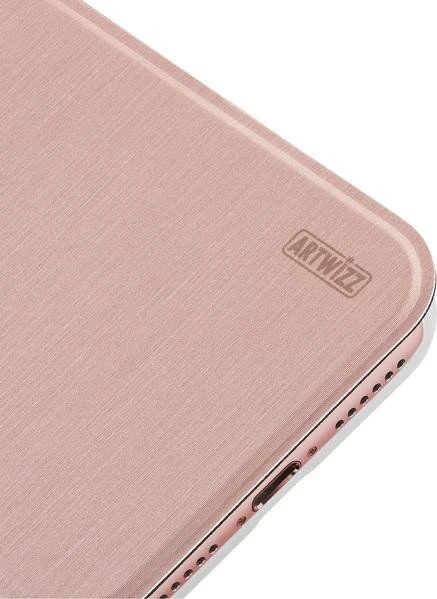 Artwizz SmartJacket für Apple iPhone 7 rosegold