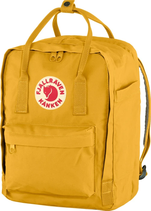 Fjällräven Kanken Laptop 13 Modell 2023 ochre