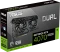 ASUS Dual GeForce RTX 4070 SUPER EVO, DUAL-RTX4070S-12G-EVO, 12GB GDDR6X, HDMI, 3x DP Vorschaubild