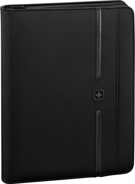 Wenger Affiliate Schreibmappe, Tablettasche schwarz