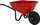 Altrad Hofmaninger "Susi" Kinder Schubkarre 30l rot (F009/00/00)