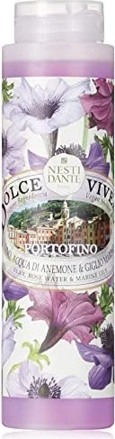 Nesti Dante Dolce Vivere Portofino Duschgel, 300ml