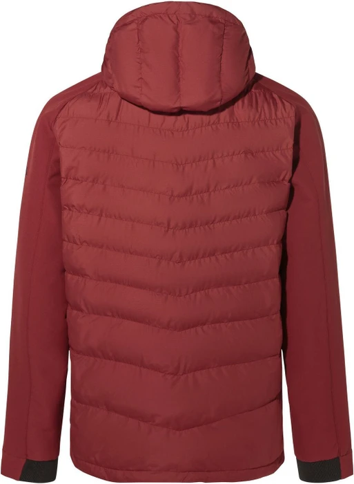 Vaude Elope Hybrid Jacke carmine (Herren)