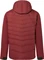 Vaude Elope Hybrid Jacke carmine (Herren) Vorschaubild