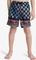 Quiksilver Everyday Printed Volley 14" Badeshorts (Junior) Vorschaubild
