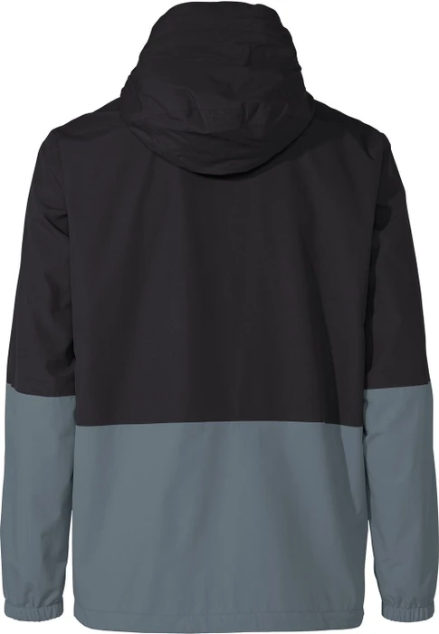 Vaude Redmont III Funktionsjacke schwarz (Herren)