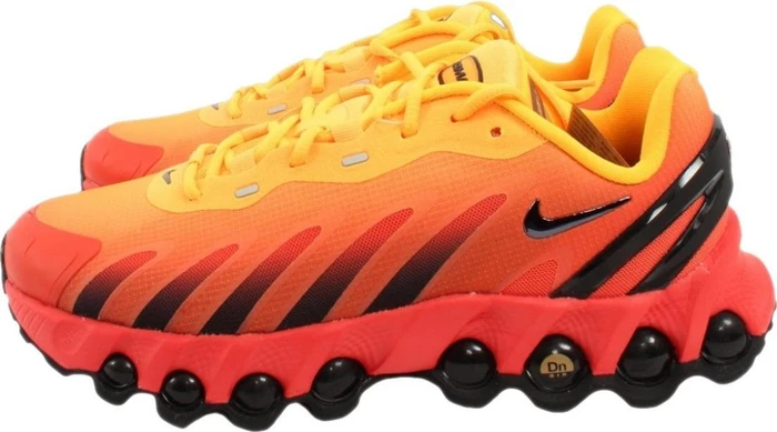 Nike Air Max Dn8 team orange/laser orange/black (Junior)