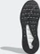 adidas ZX 2K Boost grey six/core black/solar red (Herren) Vorschaubild