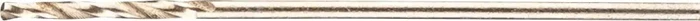 Pferd SPB DIN 338 HSSE N 1.0 INOX Spiralbohrer, 1x12x34mm, 10 Stück