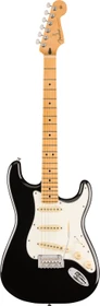 Fender Player II Stratocaster MN Black