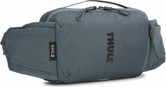 Thule Rail