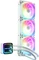 Enermax AquaFusion ADV 360 White, weiß Vorschaubild
