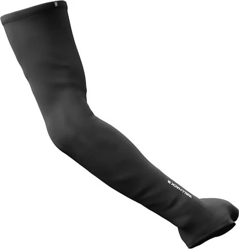 Wallhack Pro Sleeve Hand Armlinge schwarz