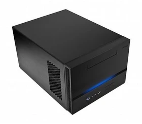 Antec ISK 600, Mini-ITX