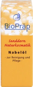 BioPräp Nabelöl, 15ml