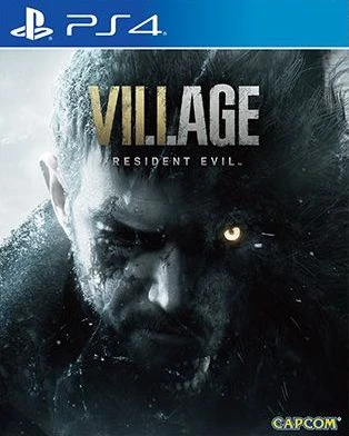 Resident Evil: Village