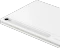 Samsung EF-DX725 Book Cover Keyboard mit AI-Taste für Galaxy Tab S9 / S9 FE / S10 FE, weiß, DE Vorschaubild