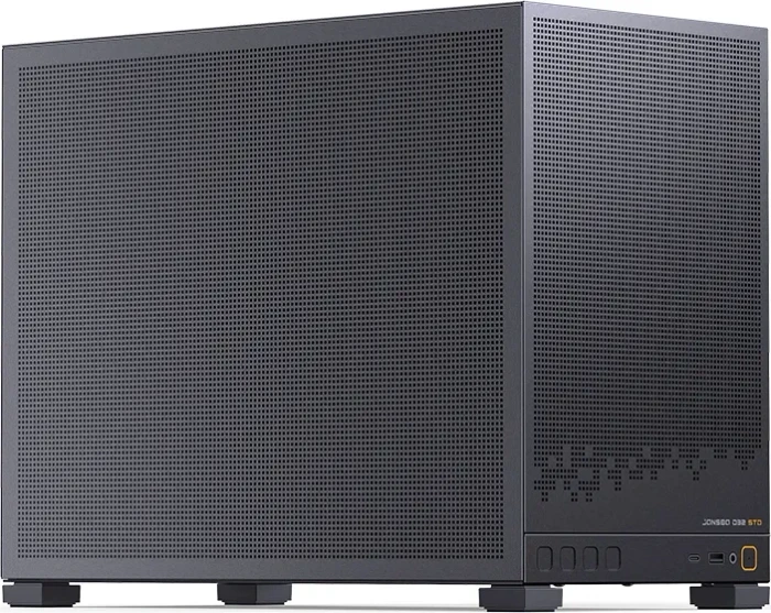 Jonsbo D32 STD MESH Black