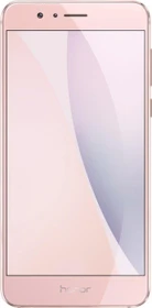 Honor 8 Premium pink