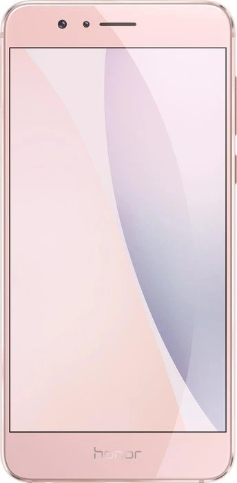Honor 8 Premium pink