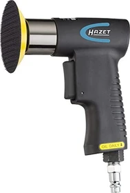 Hazet 9033N-9 Druckluft-Polierer inkl. Zubehör