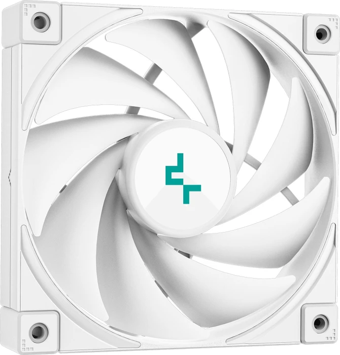DeepCool AK620 Digital WH, weiß