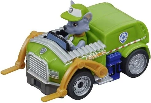 Carrera First Paw Patrol Rocky