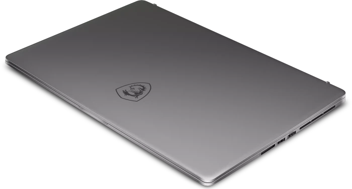 MSI CreatorPro Z17 HX Studio A13VJT-221, Lunar Gray, Core i9-13980HX, 32GB RAM, 2TB SSD, RTX 2000 Ada Generation, DE