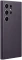Samsung Hochuen Vegan Leather Case für Galaxy S24 Ultra dark violet Vorschaubild