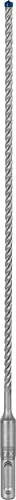Bosch Professional EXPERT SDS-plus-7X Hammerbohrer, 5.5x250x315mm, 1 Stück