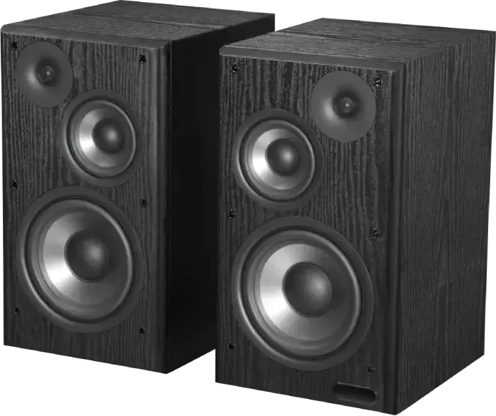 Edifier Studio R2750DB MKII schwarz