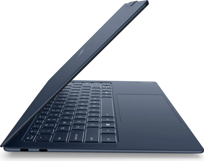 Lenovo Yoga Slim 7 14Q8Y11 (Yoga Slim 7x), Cosmic Blue, Snapdragon X2 Elite - X2E-80-100, 32GB RAM, 1TB SSD, DE