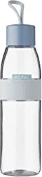 Mepal Ellipse Trinkflasche 500ml nordic blue