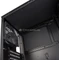 Phanteks Eclipse P300 schwarz, Glasfenster, schallgedämmt Vorschaubild