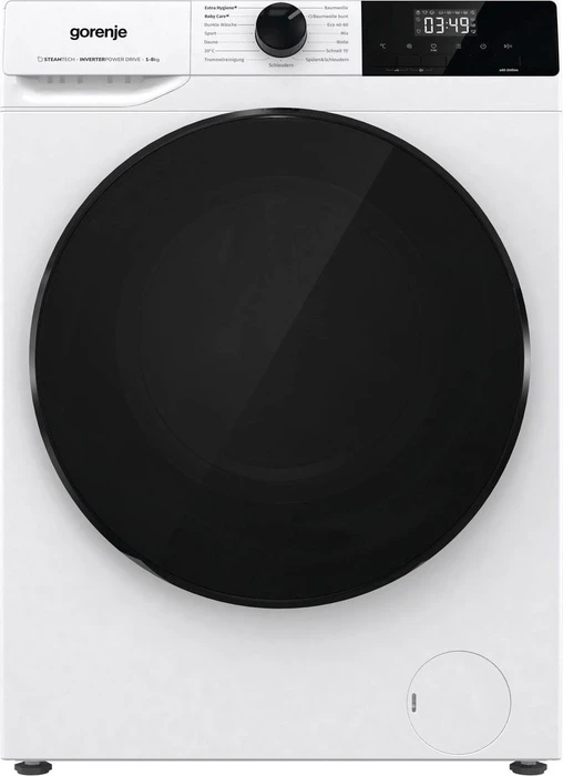 Gorenje WNHAI84APS/DE Frontlader