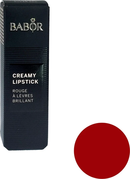 Babor Creamy Lipstick Lippenstift