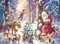 Ravensburger Puzzle Waldweihnacht Vorschaubild