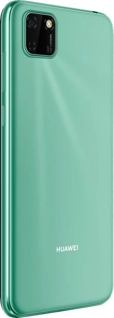 Huawei Y5p Dual-SIM mint green