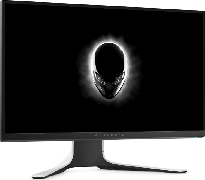 Dell Alienware AW2720HF Lunar Light, 27"