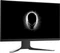 Dell Alienware AW2720HF Lunar Light, 27" Vorschaubild
