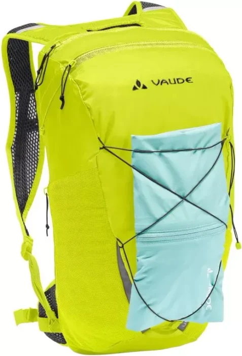 Vaude Uphill 16 bright green