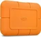 LaCie Rugged SSD, 500GB, USB-C 3.1 Vorschaubild