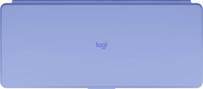 Logitech Keys-To-Go 2, Lilac, Bluetooth, FR